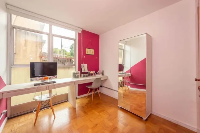 Imagem APARTAMENTO RESIDENCIAL em São Paulo - SP, Vila Mariana