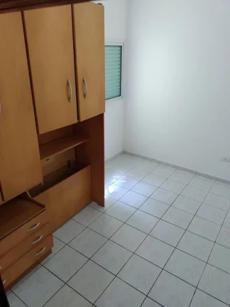 Imagem Apartamento 91 m² Vila Valparaíso Santo André