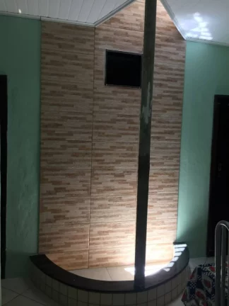 Imagem Casa na Barra dos Coqueiros: 3/4, Suíte, 100m², 2 Vagas - Consulte Agora!
