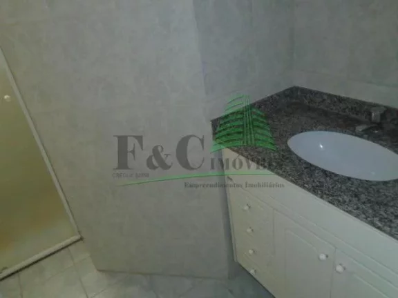 Imagem Apartamento para Venda em Piracicaba, Nova América, 3 dormitórios, 1 suíte, 1 banheiro, 1 vaga