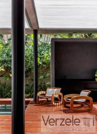 Imagem Casa em Condomínio para Venda em Itajaí / SC no bairro Praia Brava