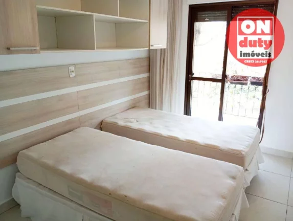 Imagem Apartamento 2 quartos enseada