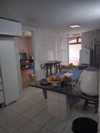 Imagem Casa em Condomínio para Venda em Brasília, Setor Habitacional Jardim Botânico, 3 dormitórios, 1 suíte, 2 banheiros, 1 vaga