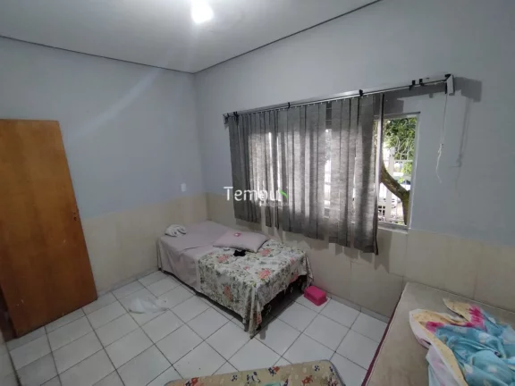 Imagem Casa em Jardim Novo Mundo, Goiânia/GO