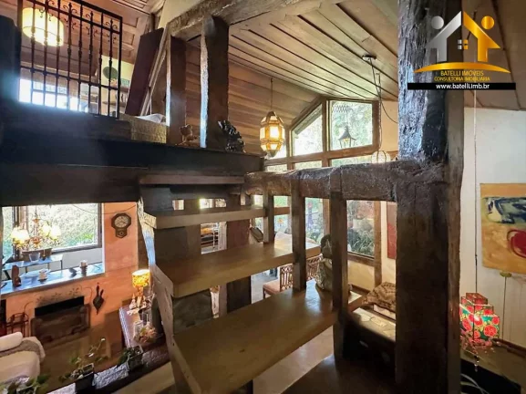 Imagem Casa - Granja Viana | Batelli Imóveis