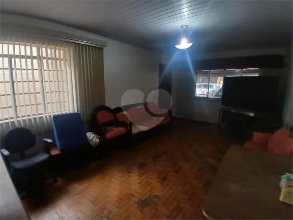 Imagem Casa Térrea à venda com 2 quartos em VILA LEOPOLDINA, São Paulo - SP
