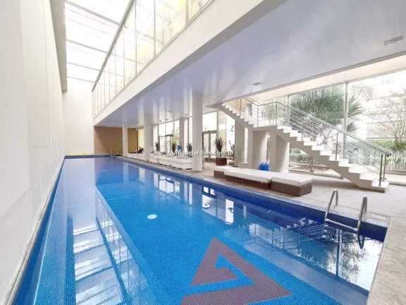 Imagem Apartamento para alugar Itaim Bibi São Paulo