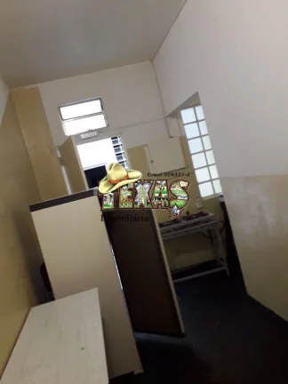 Imagem SALÃO COMERCIAL PARA LOCAÇÃO NA SANTA CECILIA SP