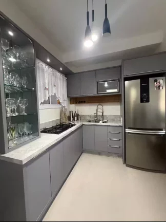 Imagem Sobrado à venda 2 quartos, 2 suítes em Praia do Sonho Palhoça