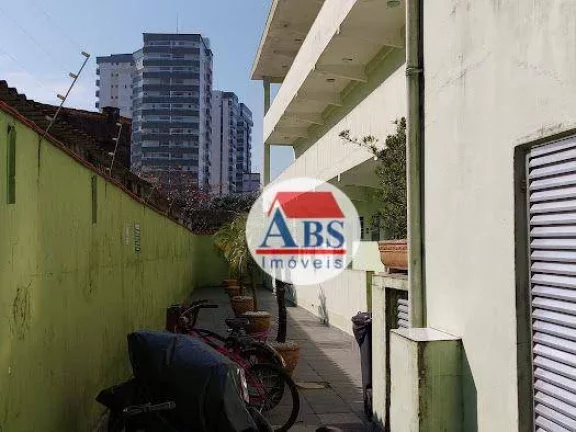Imagem Kitnet à venda, 22 m² por R$ 150.000,00 - Vila Guilhermina - Praia Grande/SP