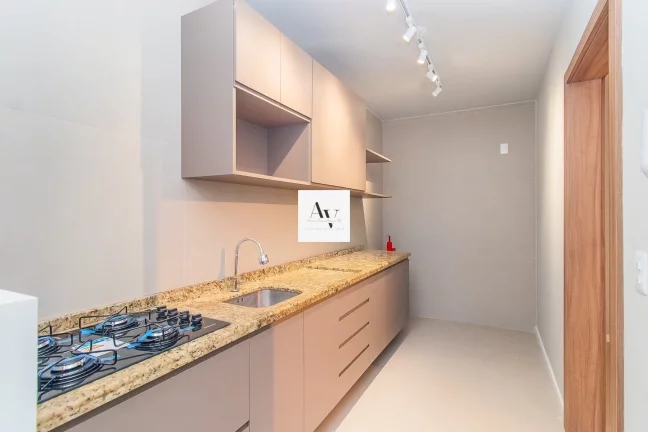 Imagem Apartamento à venda no bairro Vila Ipiranga - Porto Alegre/RS
