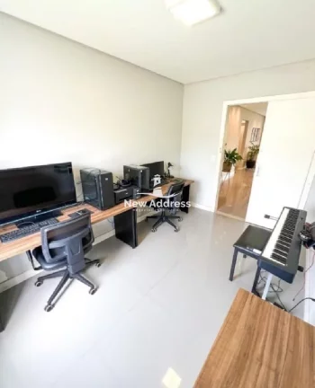 Imagem Casa linear com 3 suítes à venda no condomínio Riviera Park - Vila Velha
