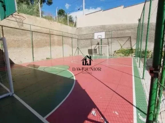 Imagem Apartamento com 2 dormitórios à venda, 46 m² por R$ 275.000,00 - Jardim Gutierres - Sorocaba/SP