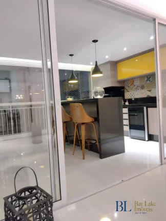 Imagem Incontro Mooca 141M² - 4 Dorms - Depósito - Varanda Gourmet!