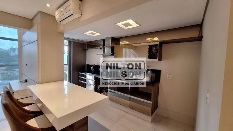 Imagem Apartamento Duplex para alugar, 78 m² por R$ 4.250,00/mês - Jardim Paraíso - Campinas/SP