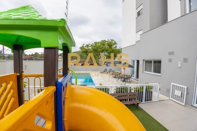 Imagem Apartamento à venda - Apenas 5 min do Centro de Joinville Conta com 3 dormitórios sendo 1 suíte e...