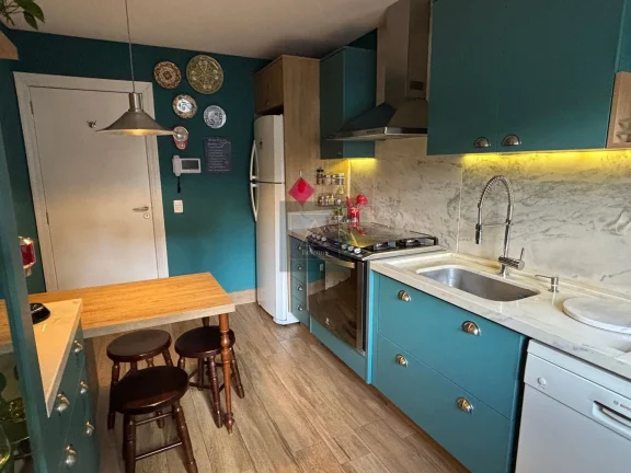 Imagem Residência térrea de Alto Padrão - JARDIM SOCIAL. 250m² privativos. 4 vagas. 4 quartos sendo 1 suíte Master.