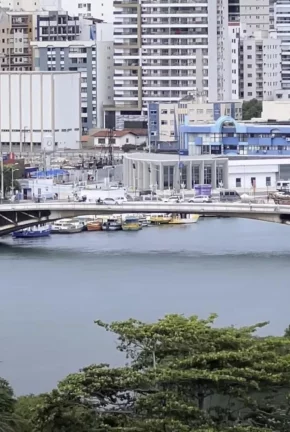 Imagem APARTAMENTO RESIDENCIAL em GUARAPARI - ES, MUQUIÇABA