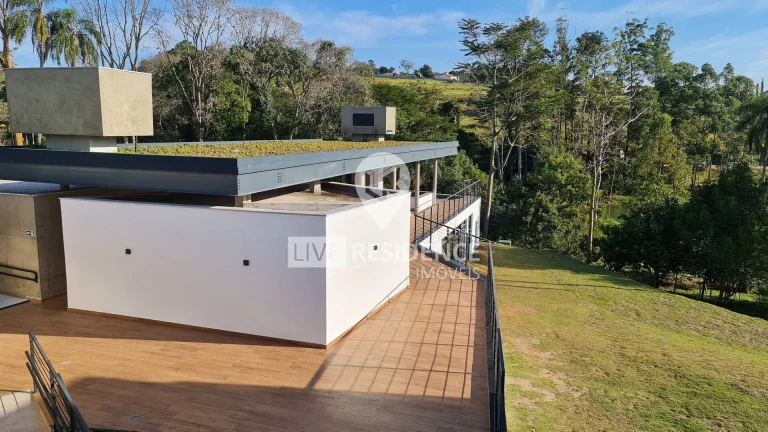 Imagem Terreno a venda em excelente Condomínio em Itatiba