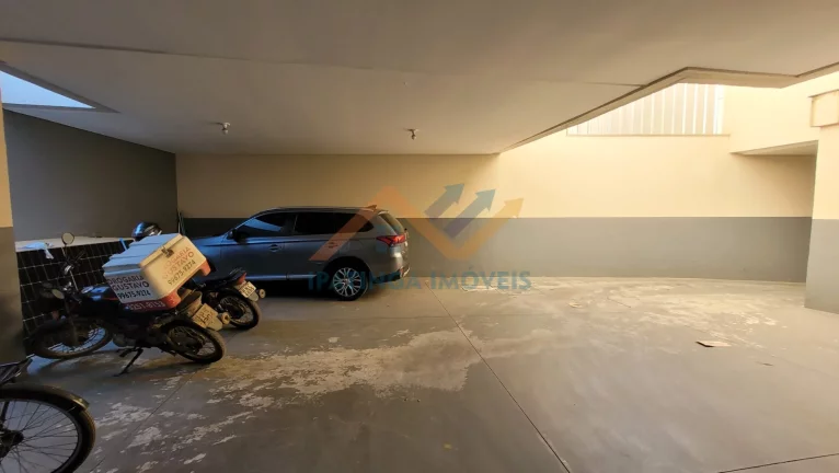Imagem Apartamento Duplex/Cobertura no Jardim Vitória