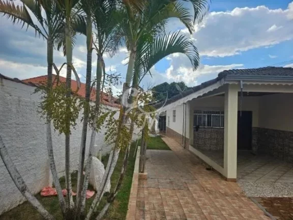 Imagem Casa Térrea nos Cafezais