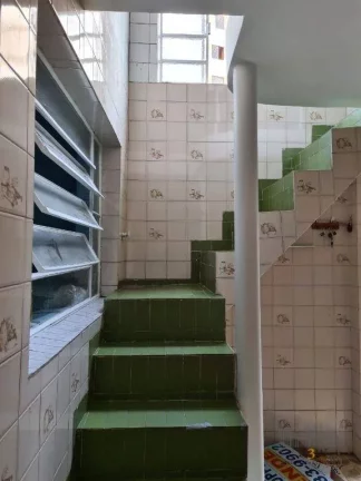 Imagem Casa à venda no Alto da Lapa São Paulo SP com 2 dormitórios, 1 vaga de garagem e 68m².