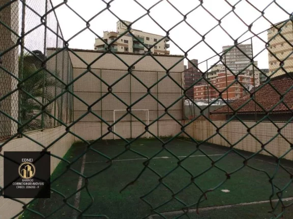 Imagem APARTAMENTO - TUPI - PRAIA GRANDE - SP.