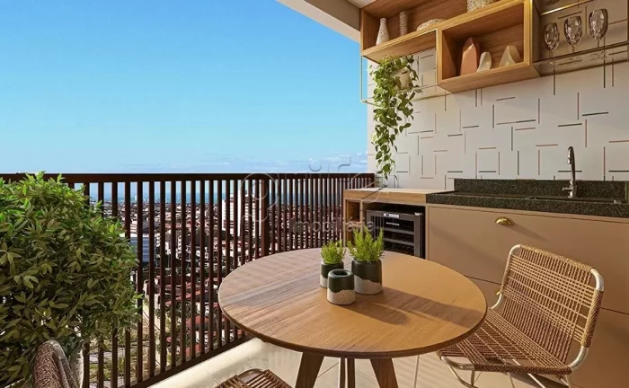 Imagem ARBORÊ PASSEIO KENNEDY O Arborê é um empreendimento com conceito de liberdade e qualidade de vida...