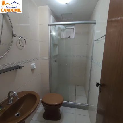 Imagem Apartamento em Saguaçu, Joinville/SC