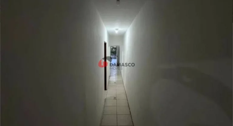 Imagem Sobrado à venda, Jardim Teles de Menezes, Santo André, SP