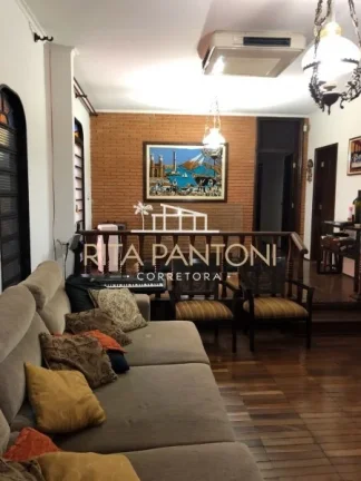 Imagem Casa - Ribeirão Preto - Monte Alegre - Região Oeste