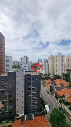 Imagem Apartamento à venda, 236 m² por R$ 1.190.000,00 - Aldeota - Fortaleza/CE