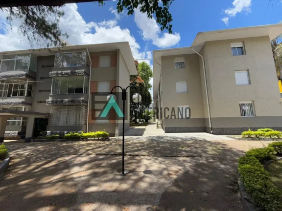 Imagem APARTAMENTO 2 DORMITÓRIOS na melhor localização de Atibaia
