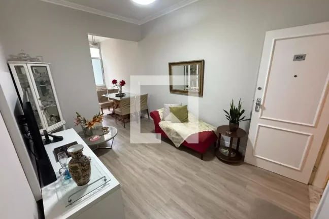 Imagem Apartamento à Venda - Copacabana, 2 Quartos, 63 m2
