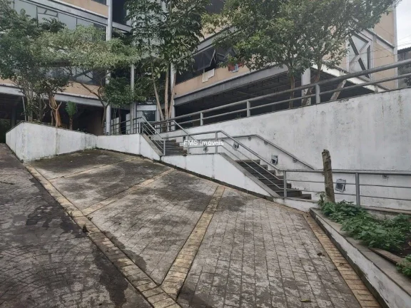 Imagem Prédio com 2660m2 no no Jardim Independência