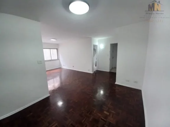 Locação apt 115 m2 - 3 dmt sendo 1 suit - JARDINS - AL FRANCA Um dos lugares mais nobre /valorizados da Capital Paulista.