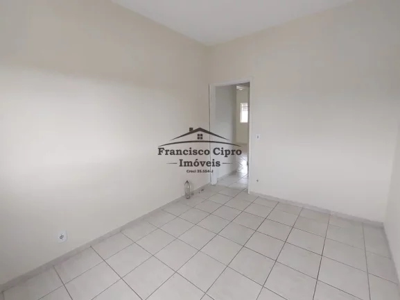 Imagem Apartamento para alugar no bairro Vila Comendador Rodrigues Alves (Pedregulho) - Guaratinguetá/SP