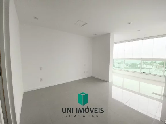 Imagem Apartamento 3 qtos e lazer completo à venda no Centro de Guarapari - Parcelamento direto