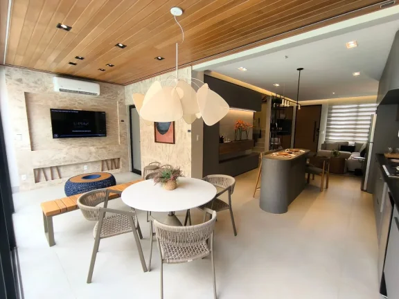 Imagem Sobrado Em Condominio Fechado Urban Residence A 5 Min Do Buriti Shopping