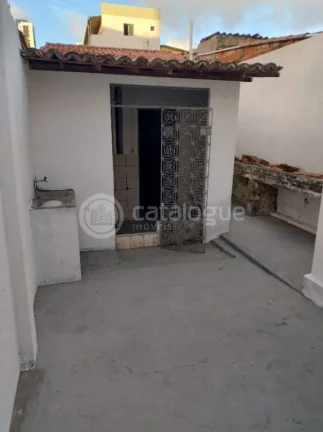Imagem Casa em Lagoa Nova