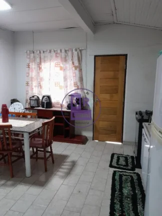 Imagem Casa á venda na Zona Norte