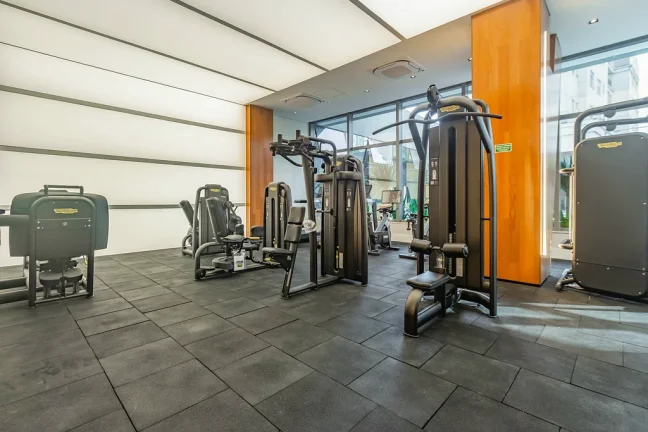 Imagem APARTAMENTO RESIDENCIAL em São Paulo - SP, Vila Nova Conceição