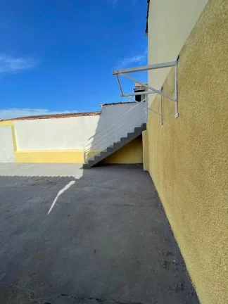 Imagem VENDE-SE CASA NO PAULISTANO I