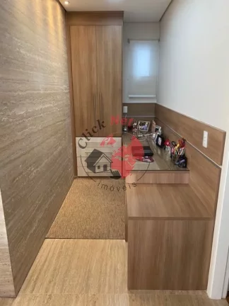 Imagem Lindo Apartamento em Condomínio Clube à Venda no bairro Boa Vista em São Caetano