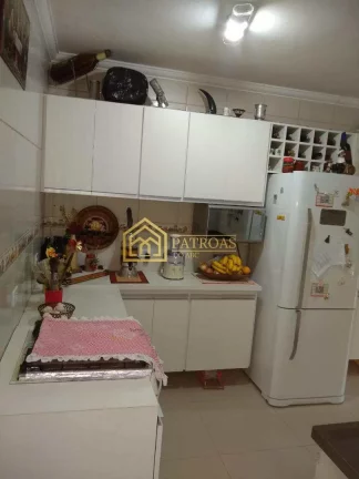 Imagem Casa Padrão