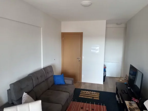 Imagem Apartamento com 2 dormitórios à venda, 70 m² por R$ 430.000,00 - Jardim Vale do Sol - São José dos Campos/SP