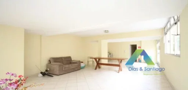 Imagem LINDO APARTAMENTO NO CLEMENTINO OTIMA LOCALIZAÇAO