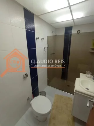Imagem Apartamento com 4 quartos à venda, 93m² - Jardim Marajoara
