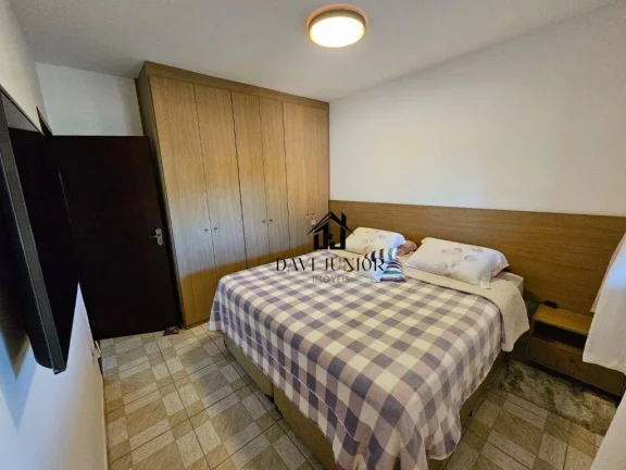 Imagem Casa com 3 dormitórios sendo 1 suite à venda, 228 m² por R$ 599.000 - Condomínio Village da Serra - Araçoiaba da Serra/SP