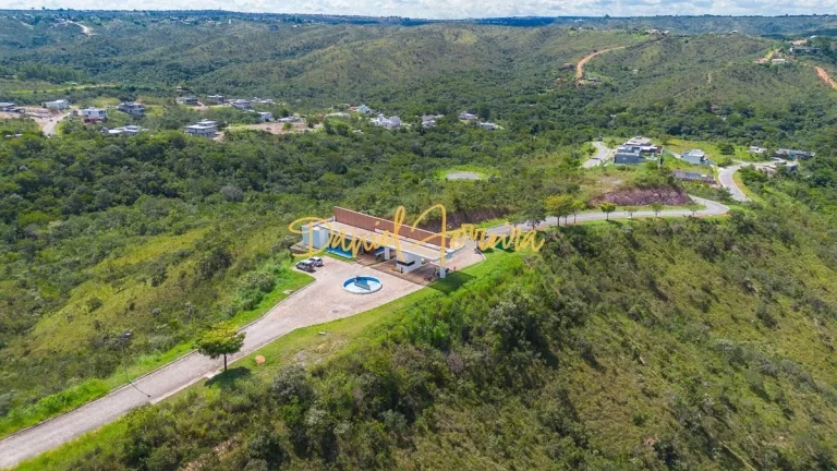 Imagem Terreno à venda no bairro Jardim Botânico em Brasília/DF